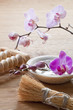 massage at the spa