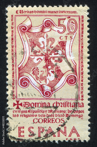 Photo: Dotrina Christiana Dotrina Christiana