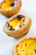 Pastel de nata