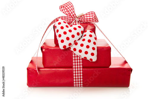 Photo: Ein Geschenk für Verliebte Ein Geschenk für Verliebte