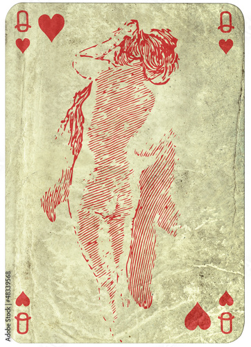 Photo: Queen of Hearts Queen of Hearts