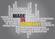 Made in Germany