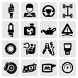 auto icon