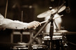 Photo: drummer drummer