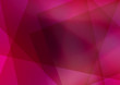 Pink abstract vector backgrounds