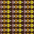Ethnic pattern