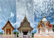 Hua Hin Temples