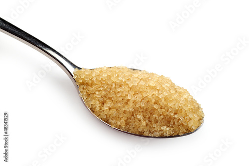 Photo: A spoonful of sugar A spoonful of sugar