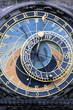 part of famous zodiacal clock