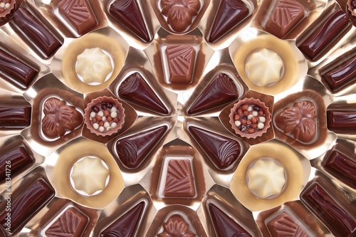 Photo: chocolates chocolates