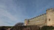 Castle of Portel, alentejo region, Portugal.
