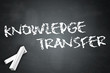 Blackboard "Knowledge Transfer"