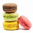 MACARONS