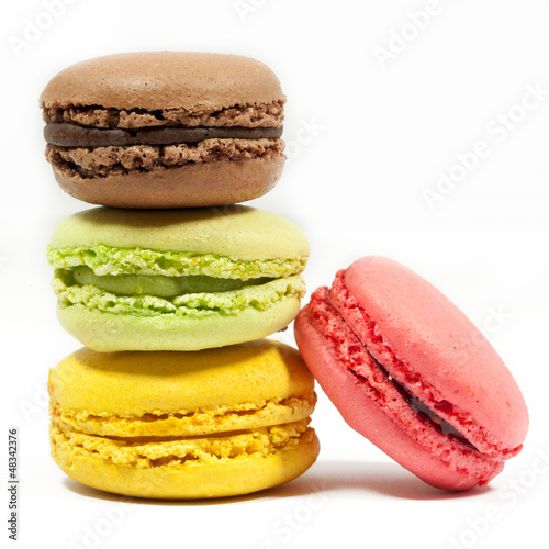 Photo: MACARONS MACARONS