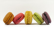 MACARONS