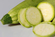 CALABACINES VERDES FRESCOS