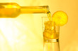 Foto: Drink im Sommerlicht Drink im Sommerlicht
