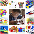 School collage