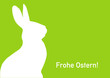 Frohe Ostern