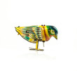clockwork bird
