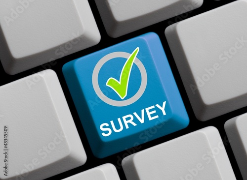 Illustration: Survey Survey