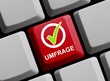 Online Umfrage