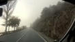 CARRETERA DE MONTAÑA