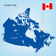Canada_Map