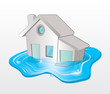 risque d'inondation