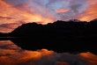 Lago di Castel San Vincenzo