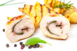Saltimbocca