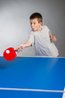 table tennis