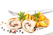 Saltimbocca