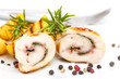Saltimbocca