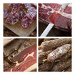 Jambon, saucisson, saucisse, charcuterie, cuisine, aliment