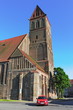 Anklam Marienkirche