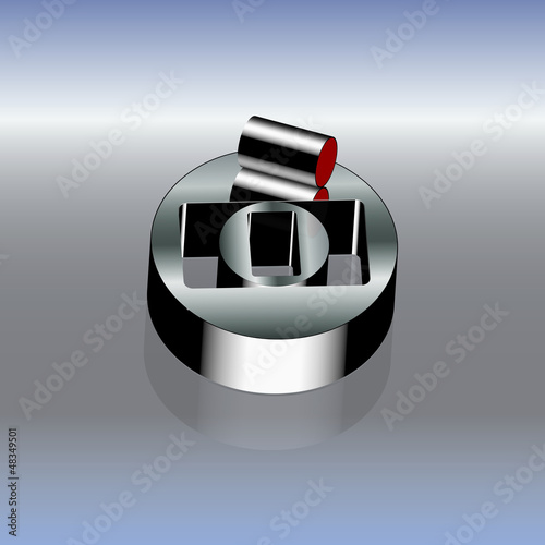 Vector: Logo Info Logo Info