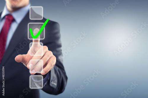 Photo: Checkbox Checkbox