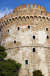 White tower, Thessaloniki, Greece