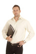 Photo: binder man binder man