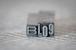 Blog