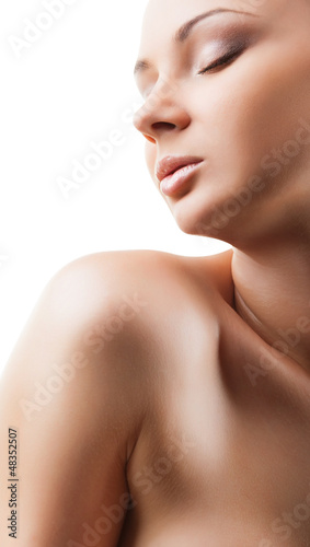 Photo: Skin care Skin care