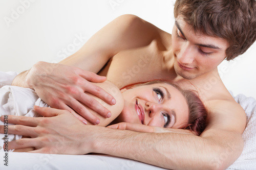 Photo: Sexy couple Sexy couple