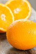 Orangen
