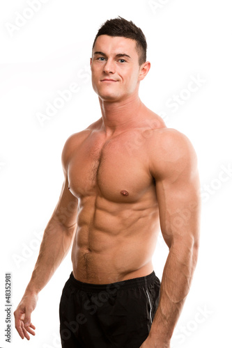 Photo: sexy smile sexy smile
