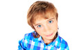 teen boy