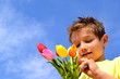 Photo: Happy mothers day! Happy mothers day!