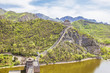 The Great Wall of China