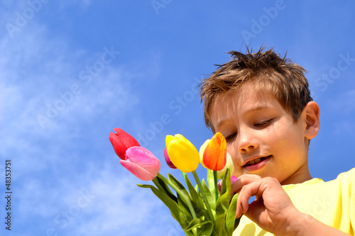 Photo: Happy mothers day! Happy mothers day!