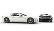Cars Contrast